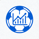 踢球者190即时指数底部Logo标志